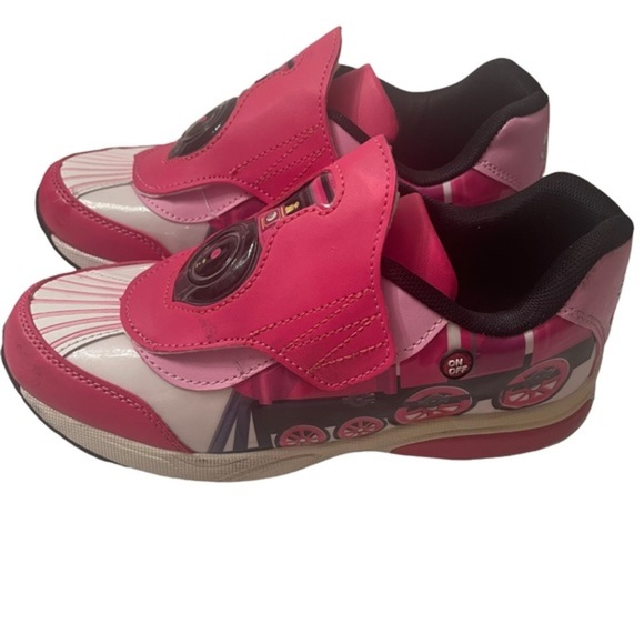 Choo Choo Shoes Size 5 - Picture 4 of 7